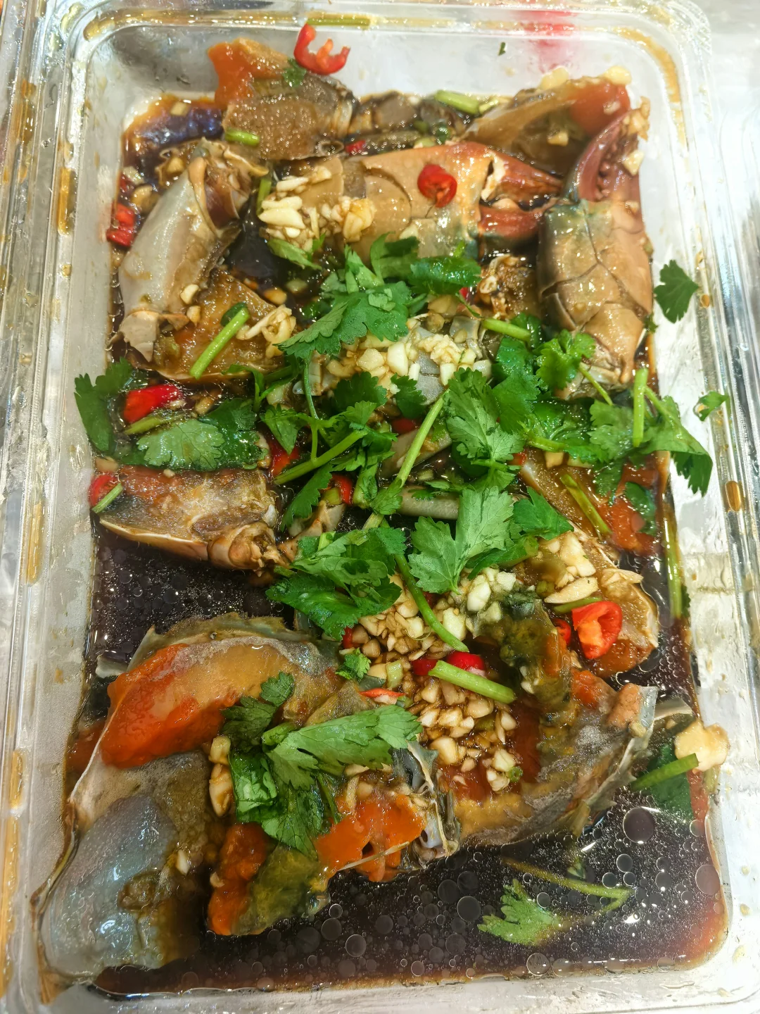 又是想念潮汕冰室的一天~