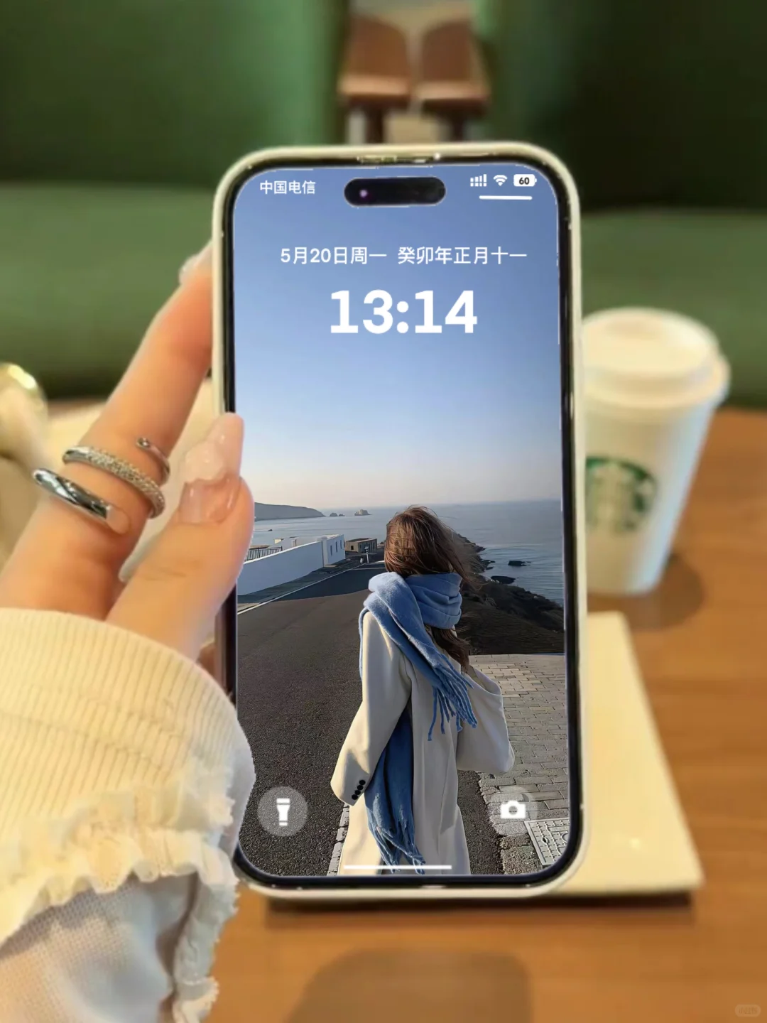 𝐒𝐡𝐚𝐫𝐞｜ 搜集了一些好看的壁纸