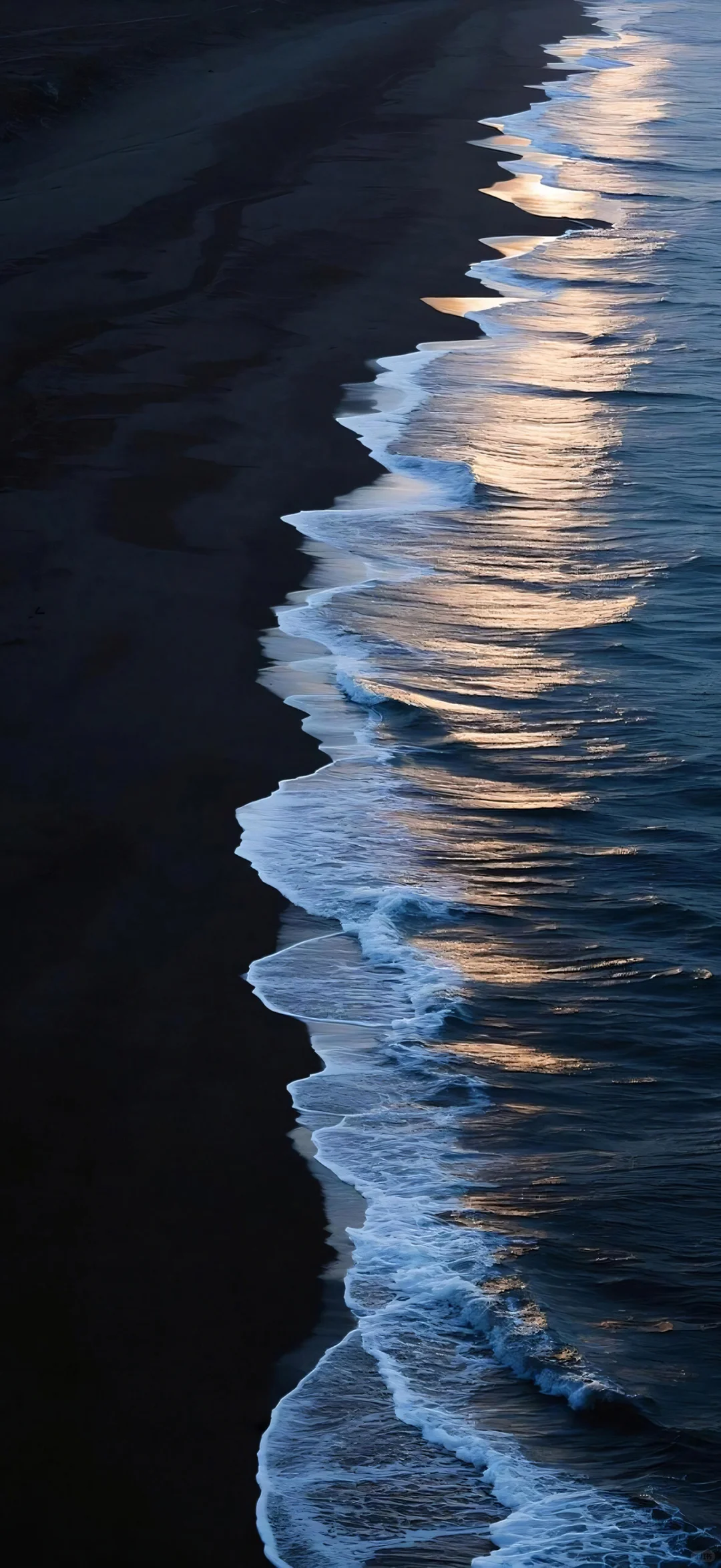 高级黑色系 手机壁纸分享