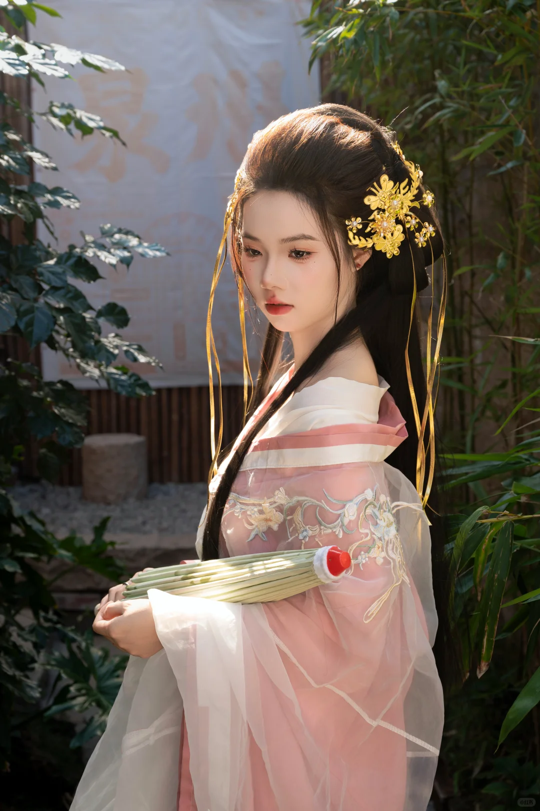 泉州399拍的战国袍❗️没踩雷🌟真的绝了