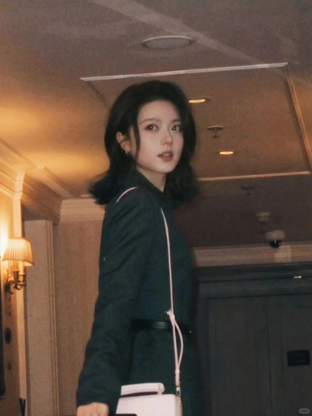 高清壁纸 | 赵今麦