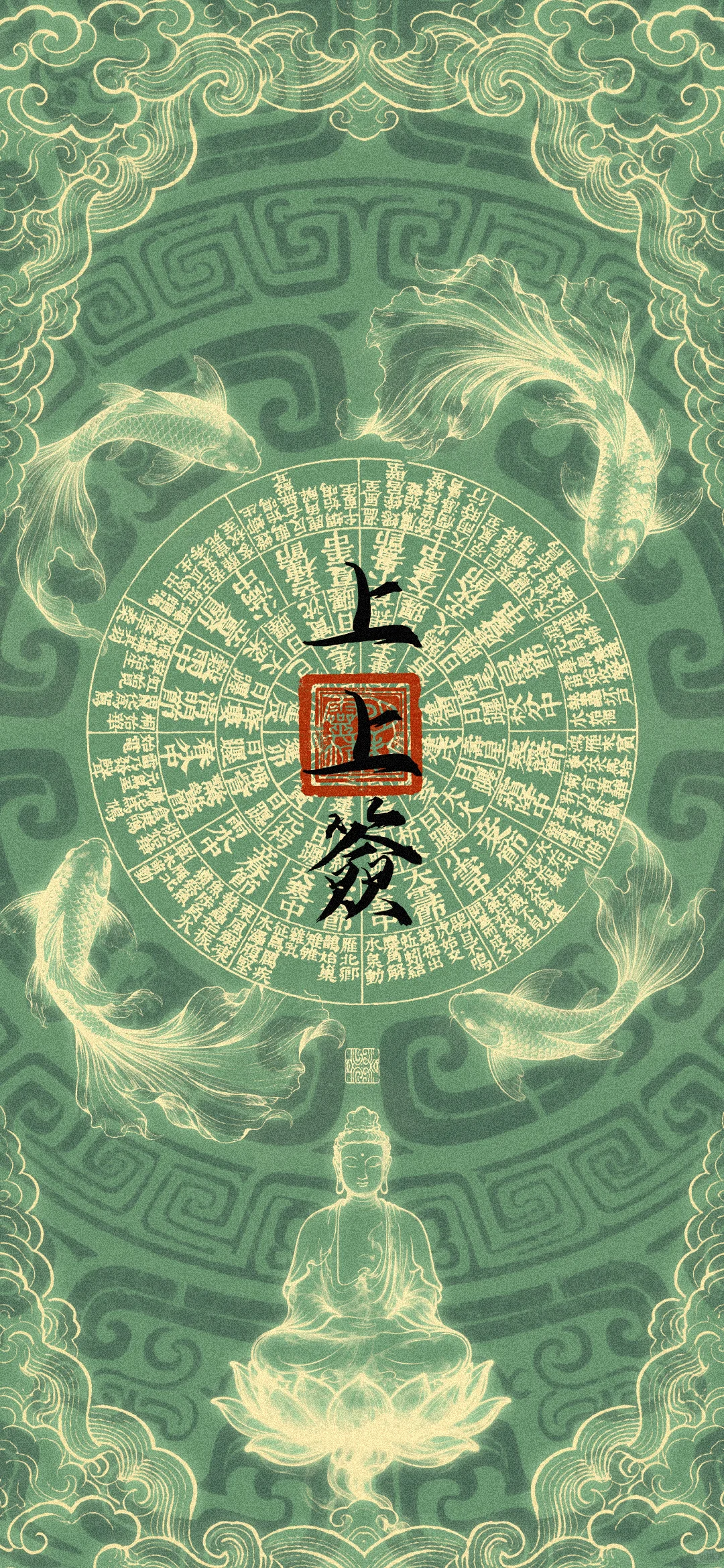 今日壁纸 | 皆利于我