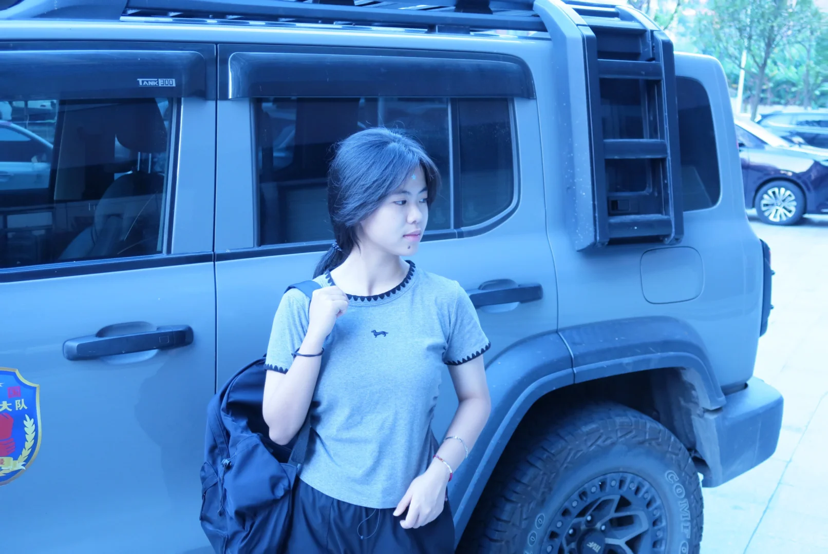 长这样如何起号