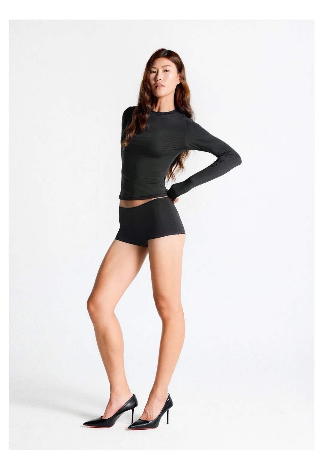 总是被黑人的比例一次次震惊到