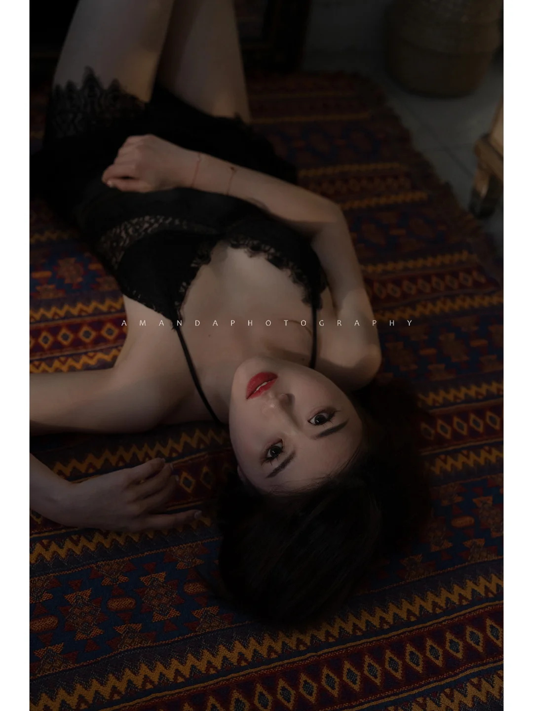 私房写真/此腿🦵已经长出屏幕