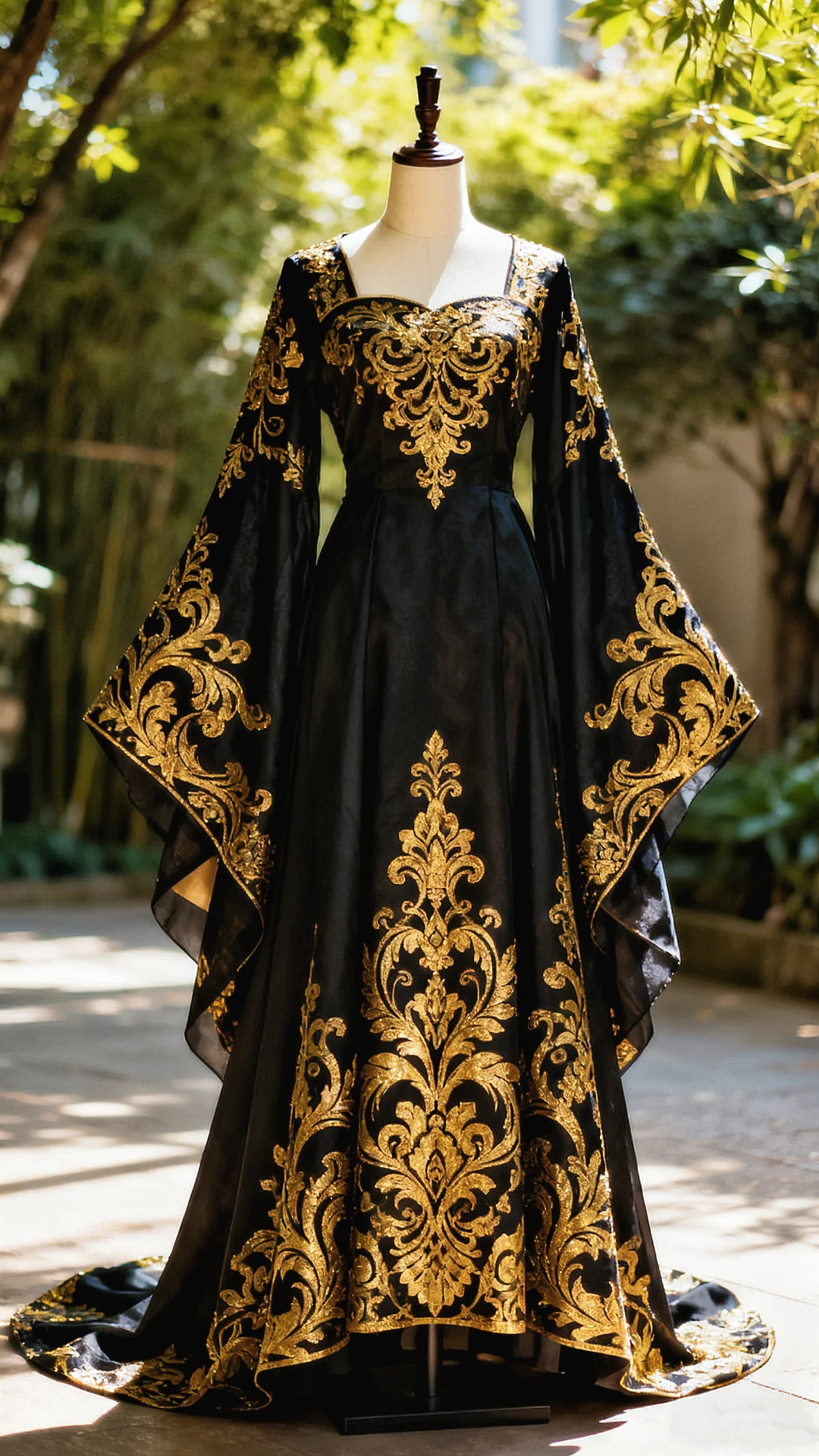 【长公主的衣橱】系列，你最喜欢哪件