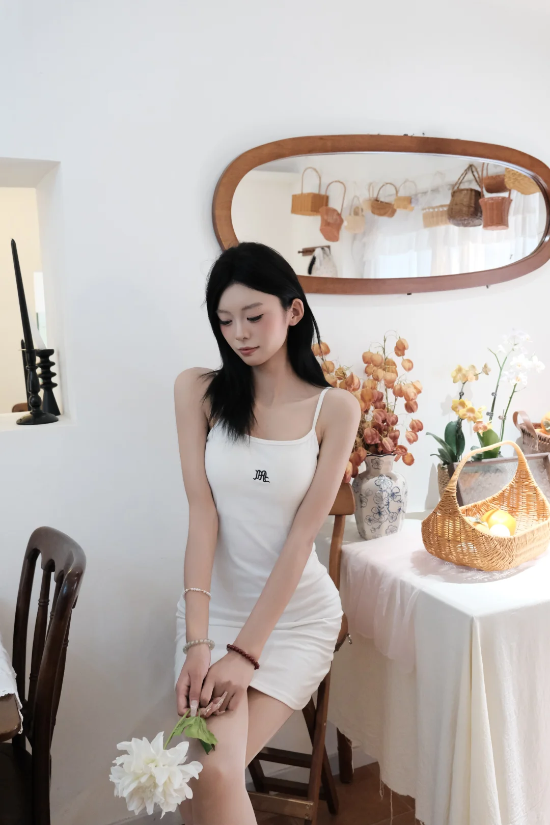 OMG韩味十足大美女* ꉂ ･ ･ ☆📷