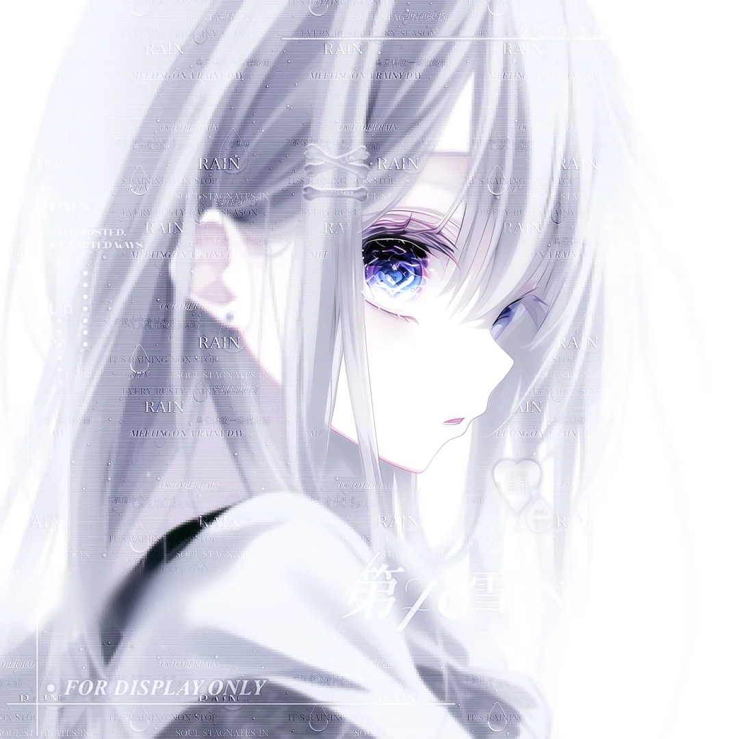 一组低饱和美美新生展示