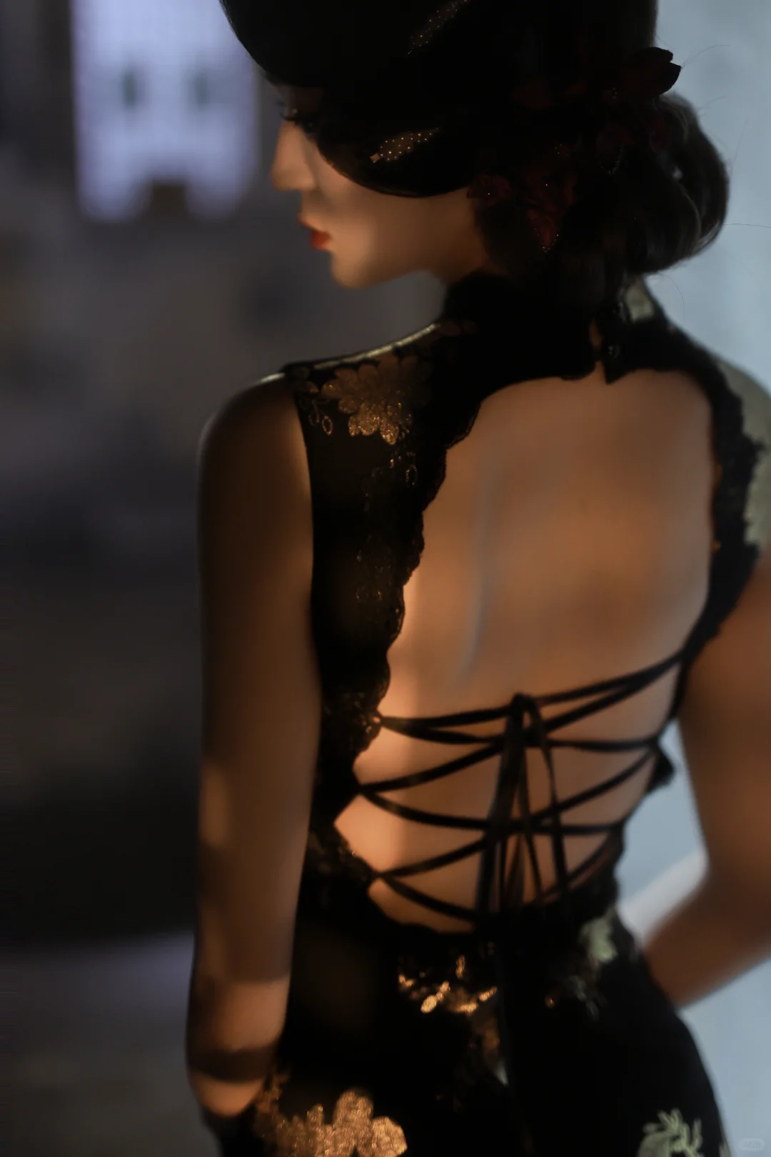 世间本浑浊罪与爱同歌