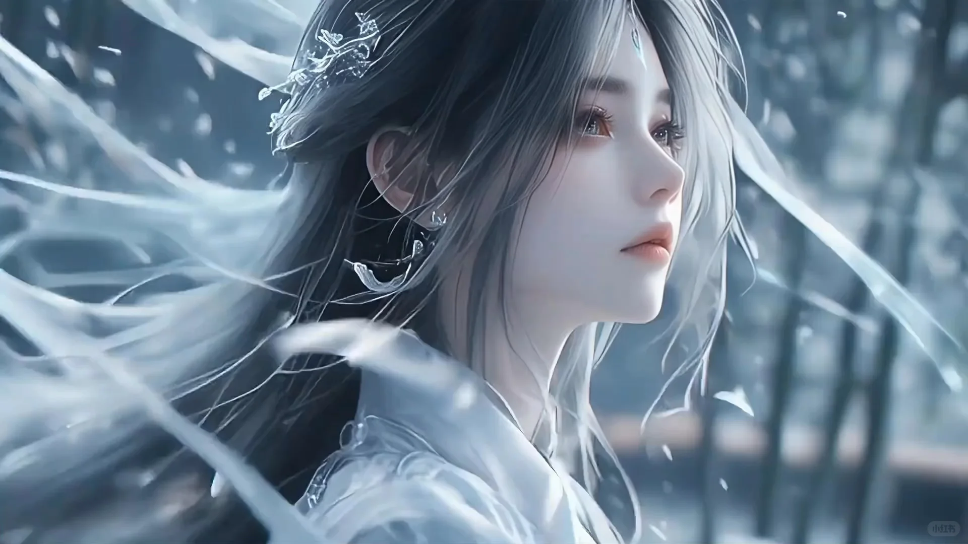 🌟029｜动态氛围感壁纸合集