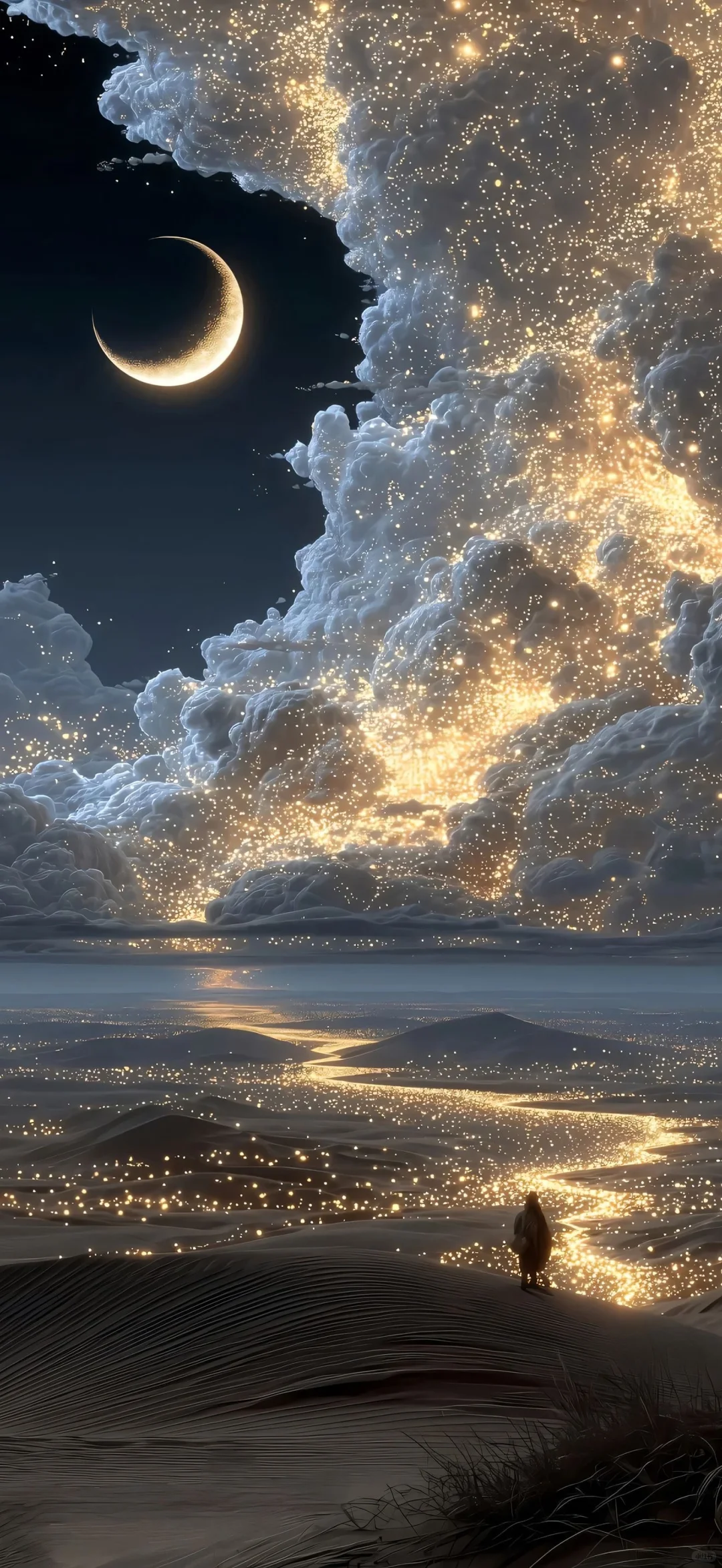 Share~高级感景深3D壁纸💫💫