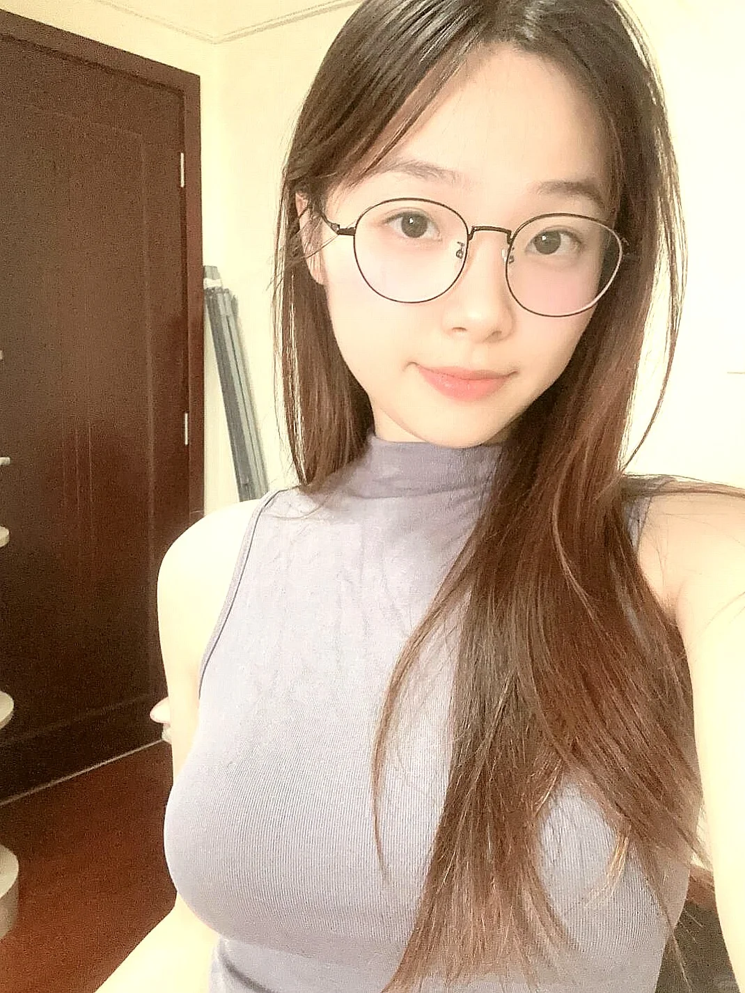 紧身包臀裙，让身材曲线美到尖叫😍