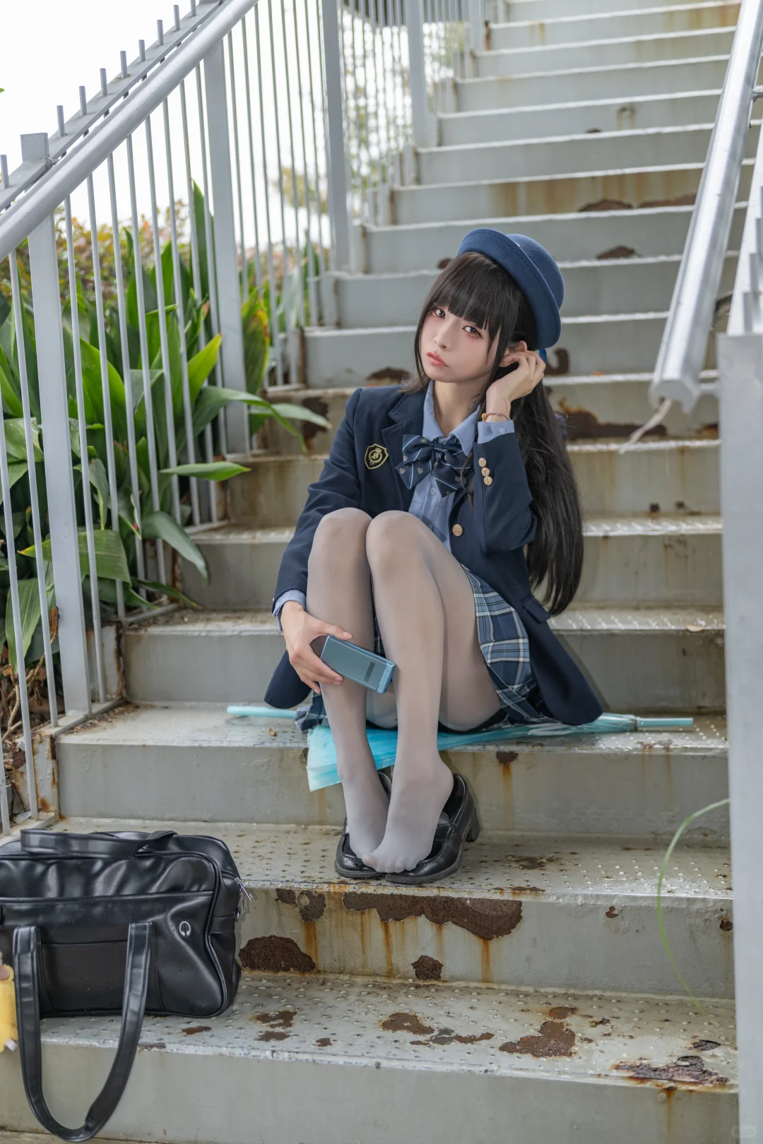 绿之丘的秋是阿萌的萌