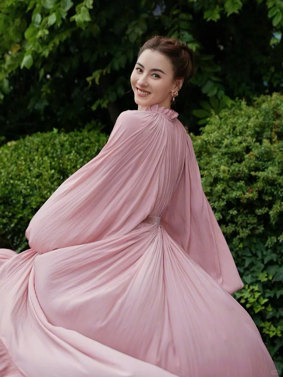 张柏芝💖女神🌷