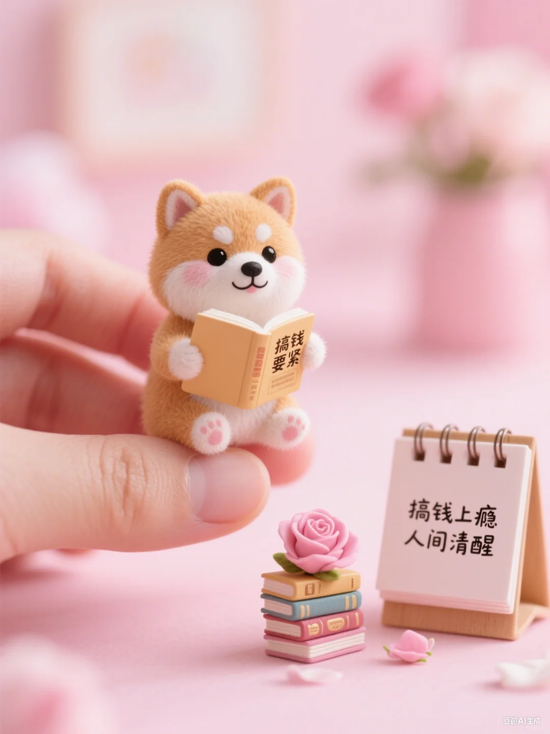 可爱又治愈的迷你萌宠，你喜欢哪一只？