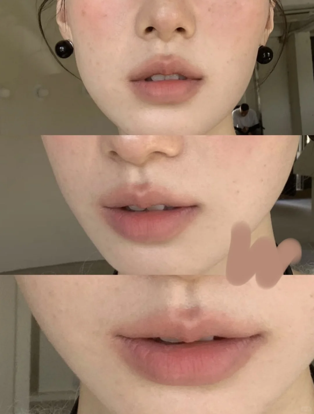 🇰🇷韩女真的好会画啊……