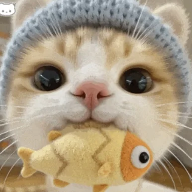 人 晚上嚎～ 你在干森莫🐱