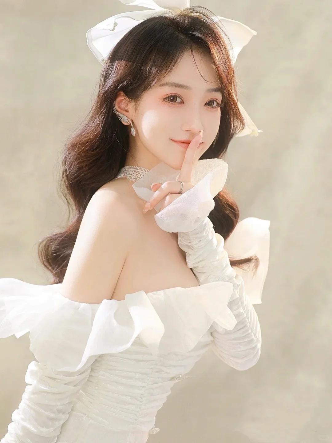 纯欲天花板 📸少女心满🈵️