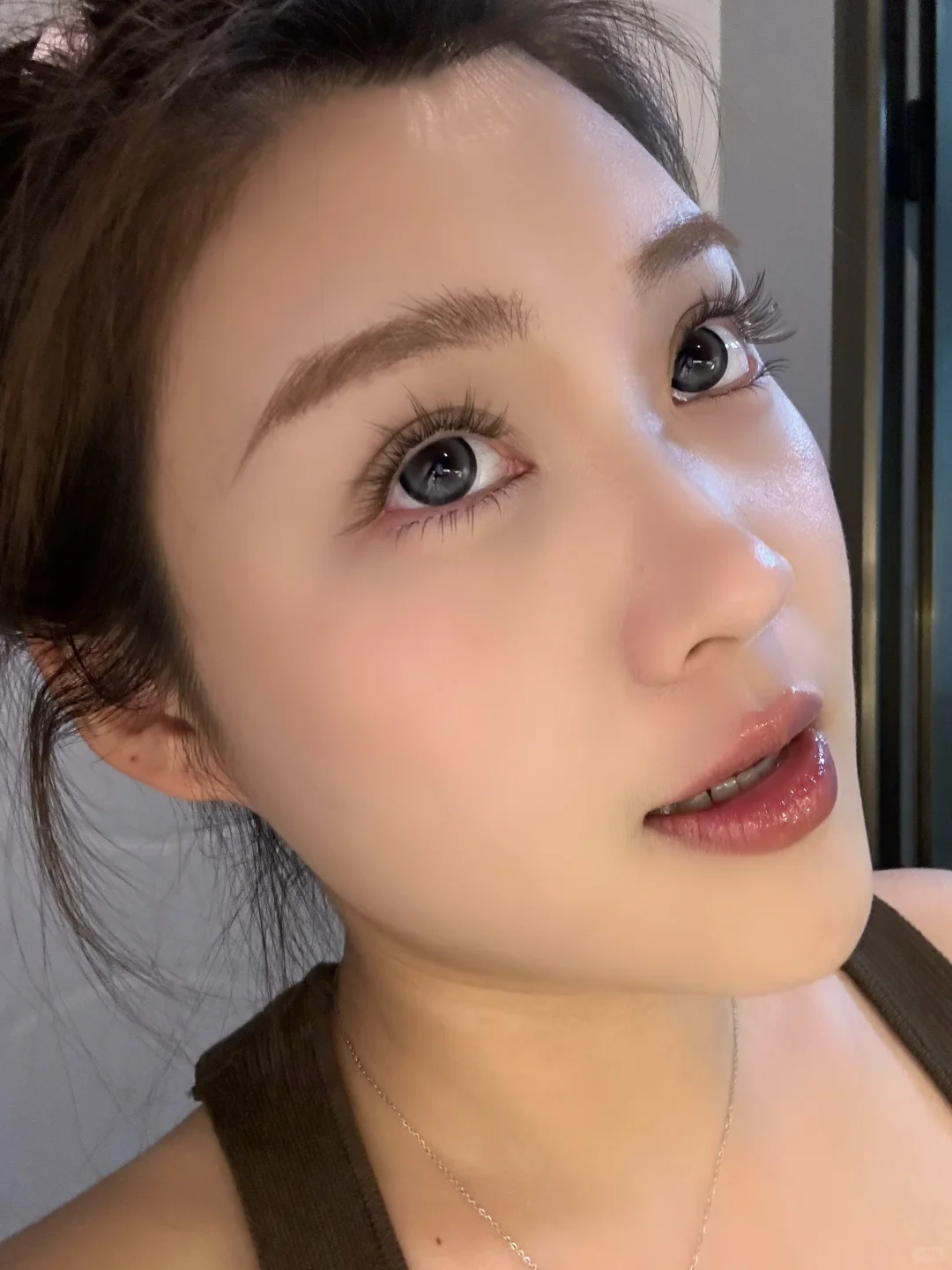 live图｜妆容分享