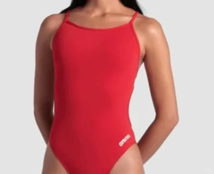 入坑竞速泳衣，一个月激情下单7+3