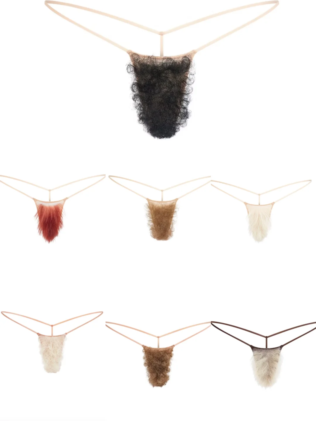 skims新品让人直呼拨打911