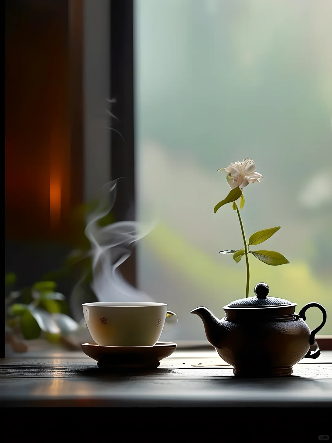 高清壁纸｜绘画素材 169