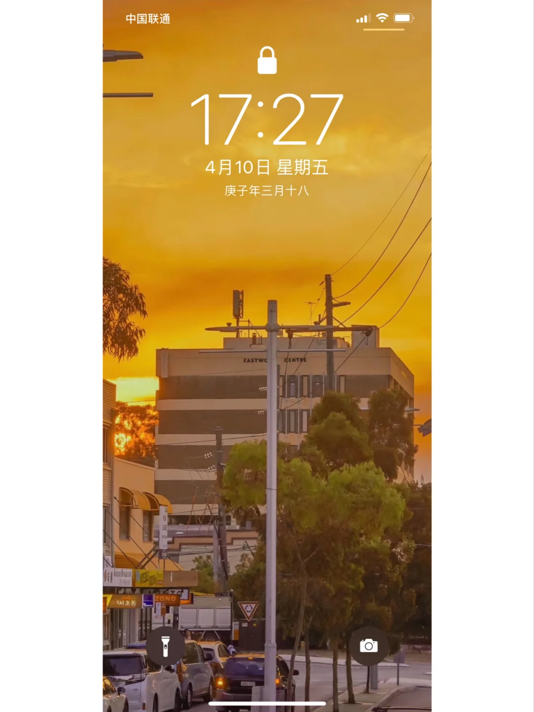 私藏壁纸｜黄昏🌆系列