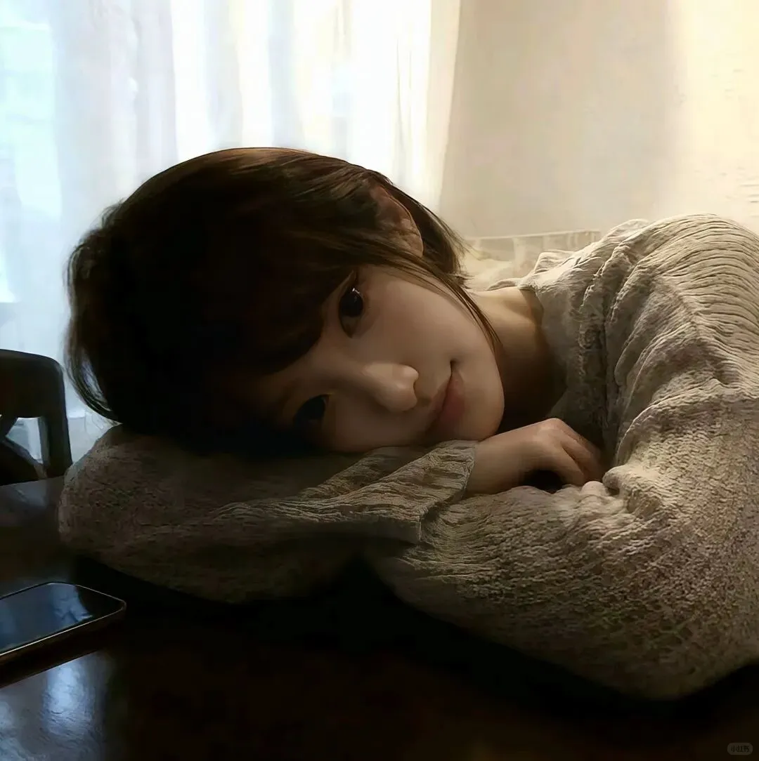 𝐒𝐡𝐚𝐫𝐞女头丨复古胶片感女头