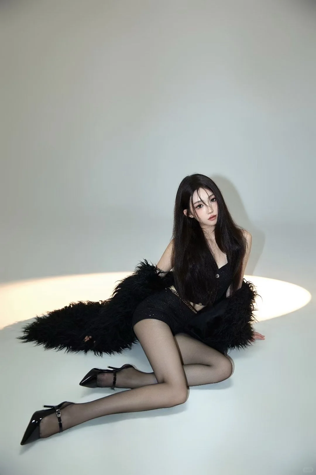 辽宁173平面模特