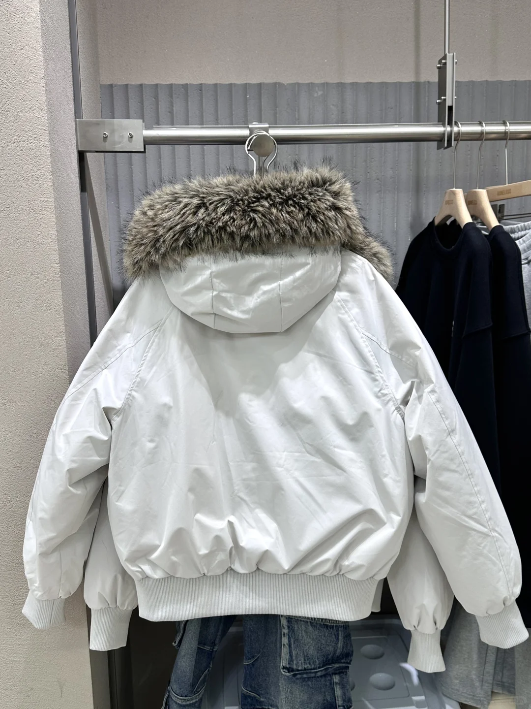 穷鬼女大勇闯景枫get蔡徐坤同款！