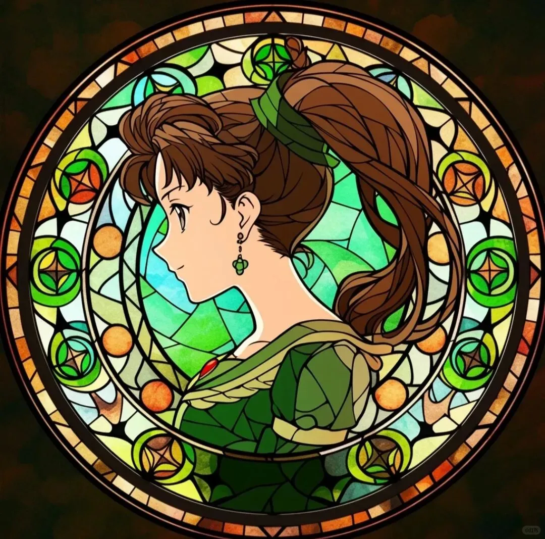 美得很抽象的圣光美少女！！