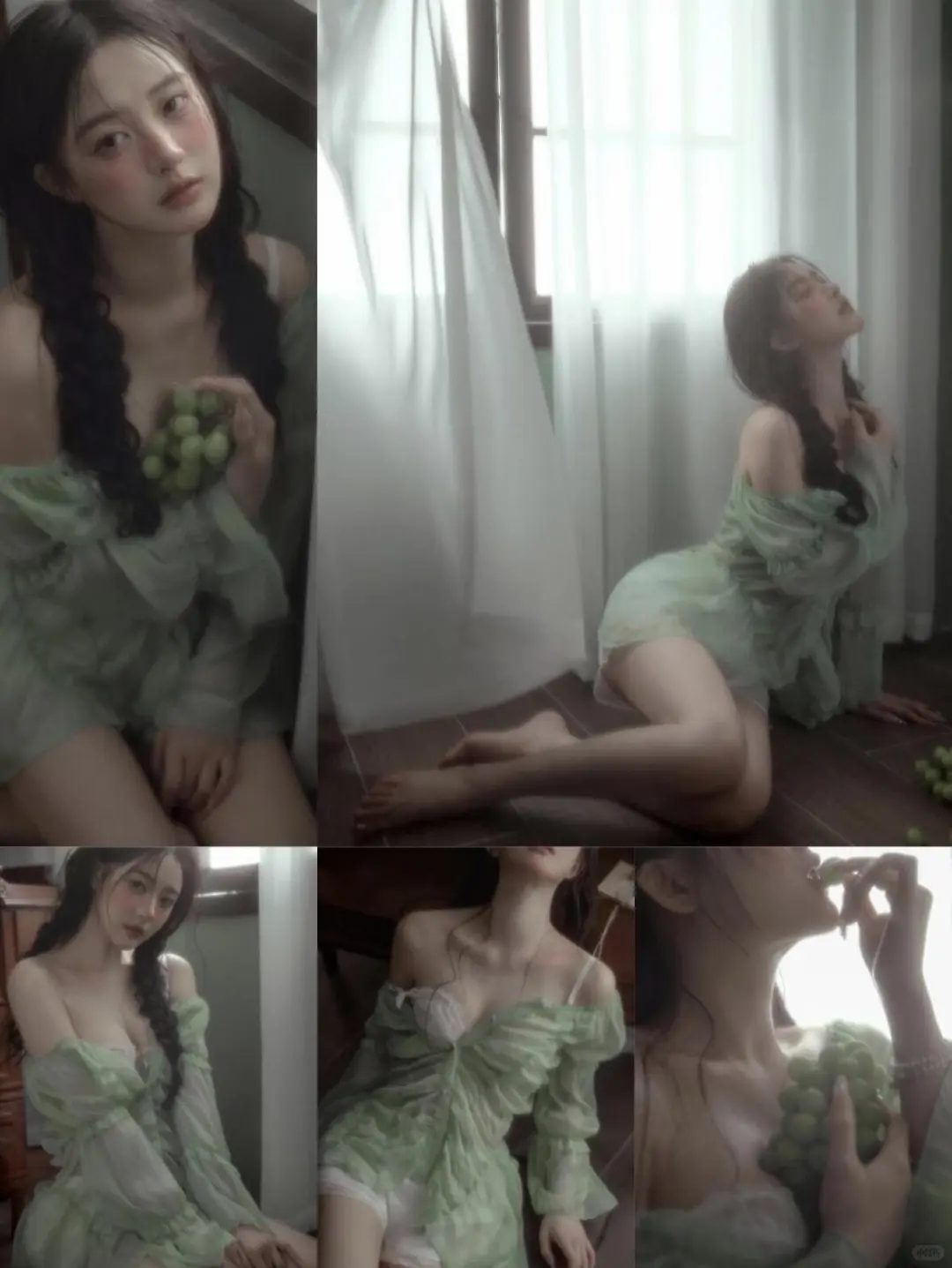 谁懂啊❗拍到了人生照片🤍|无锡私房写真