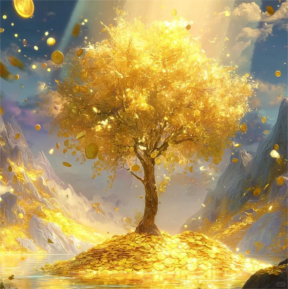 男士头像｜巨旺自己 利事🌱 提升能量