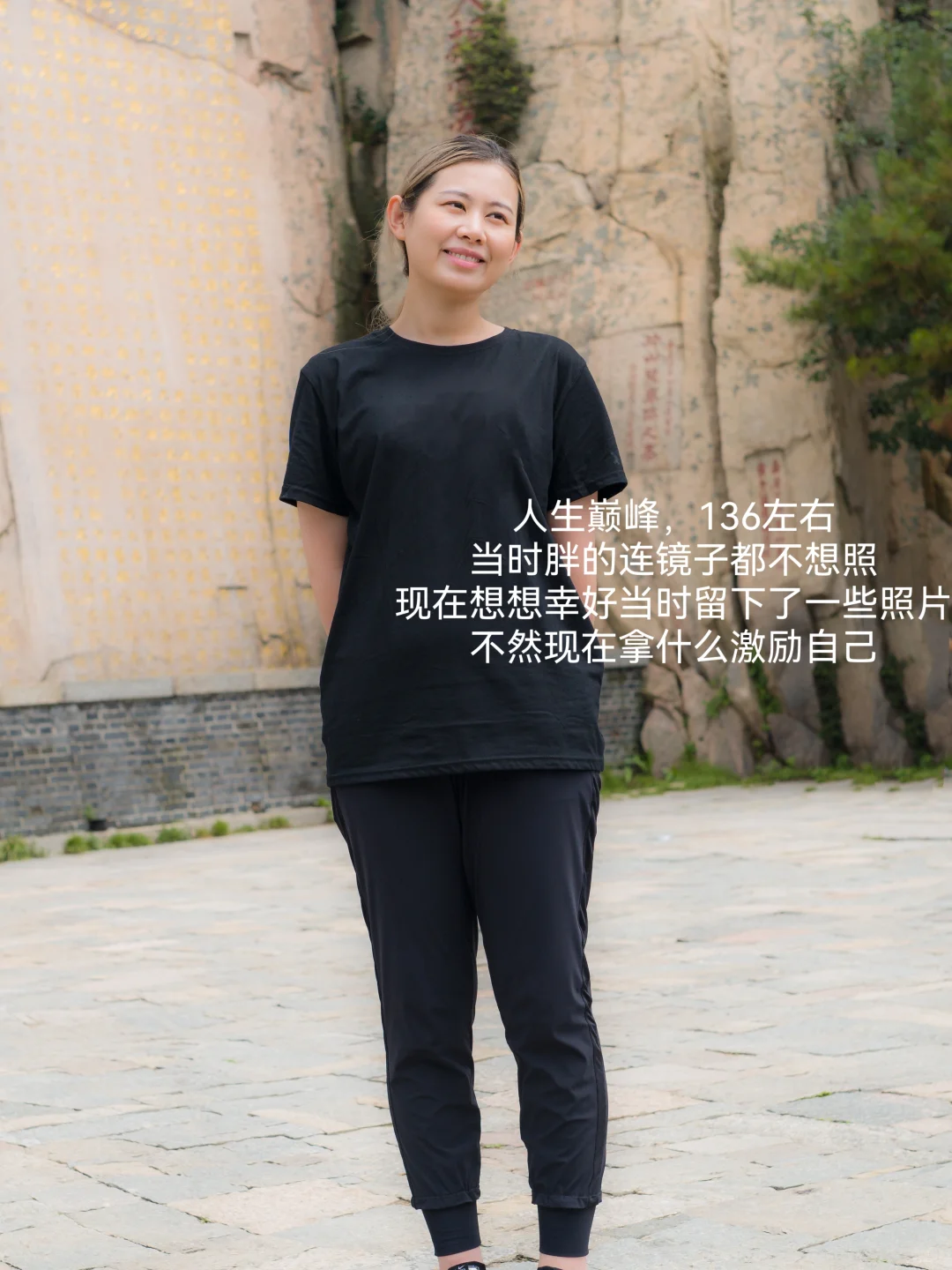 游泳减脂成功后才知道的减脂规律