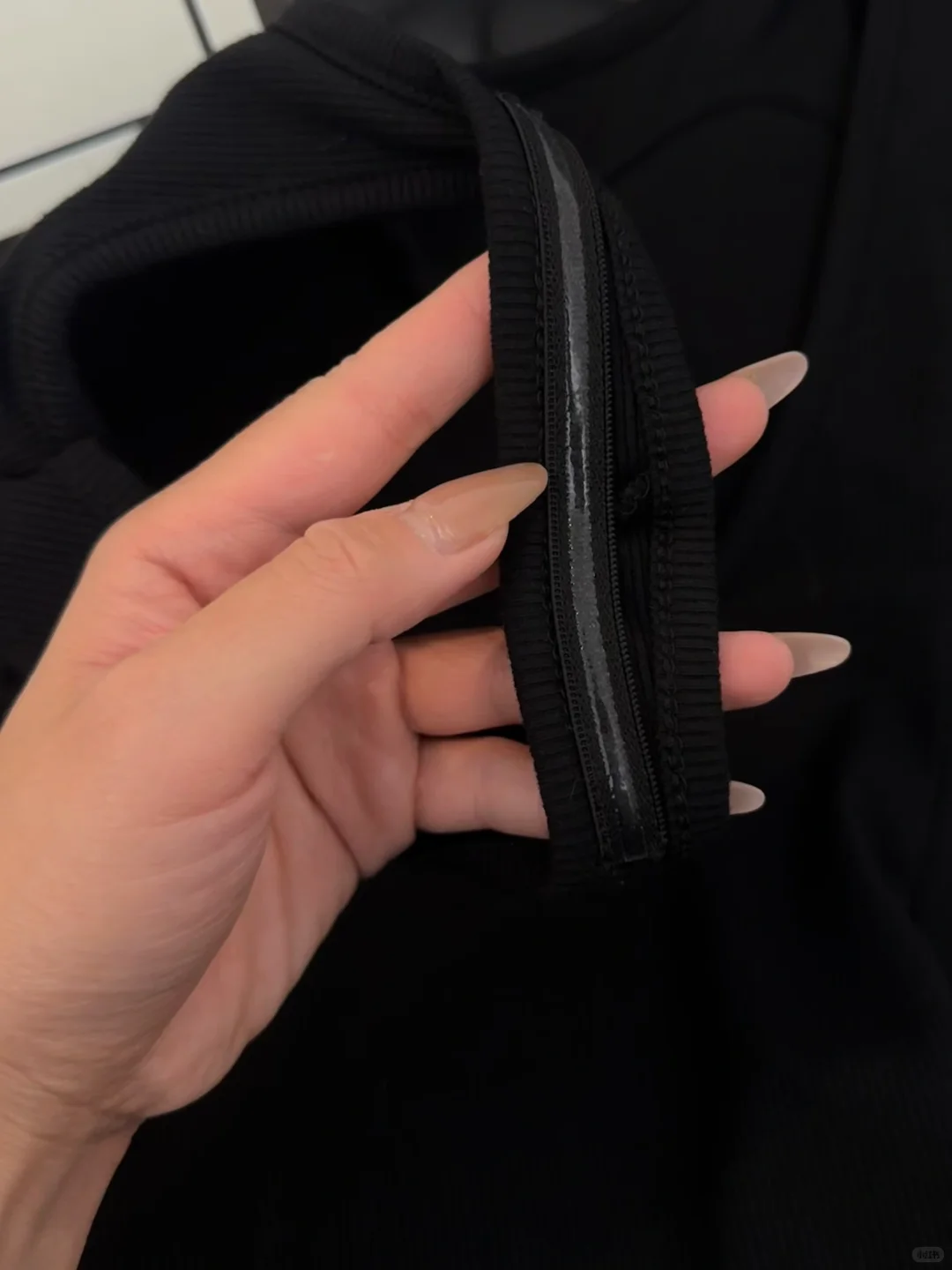 实况！大露背又酷又飒太帅了！好喜欢这种风格