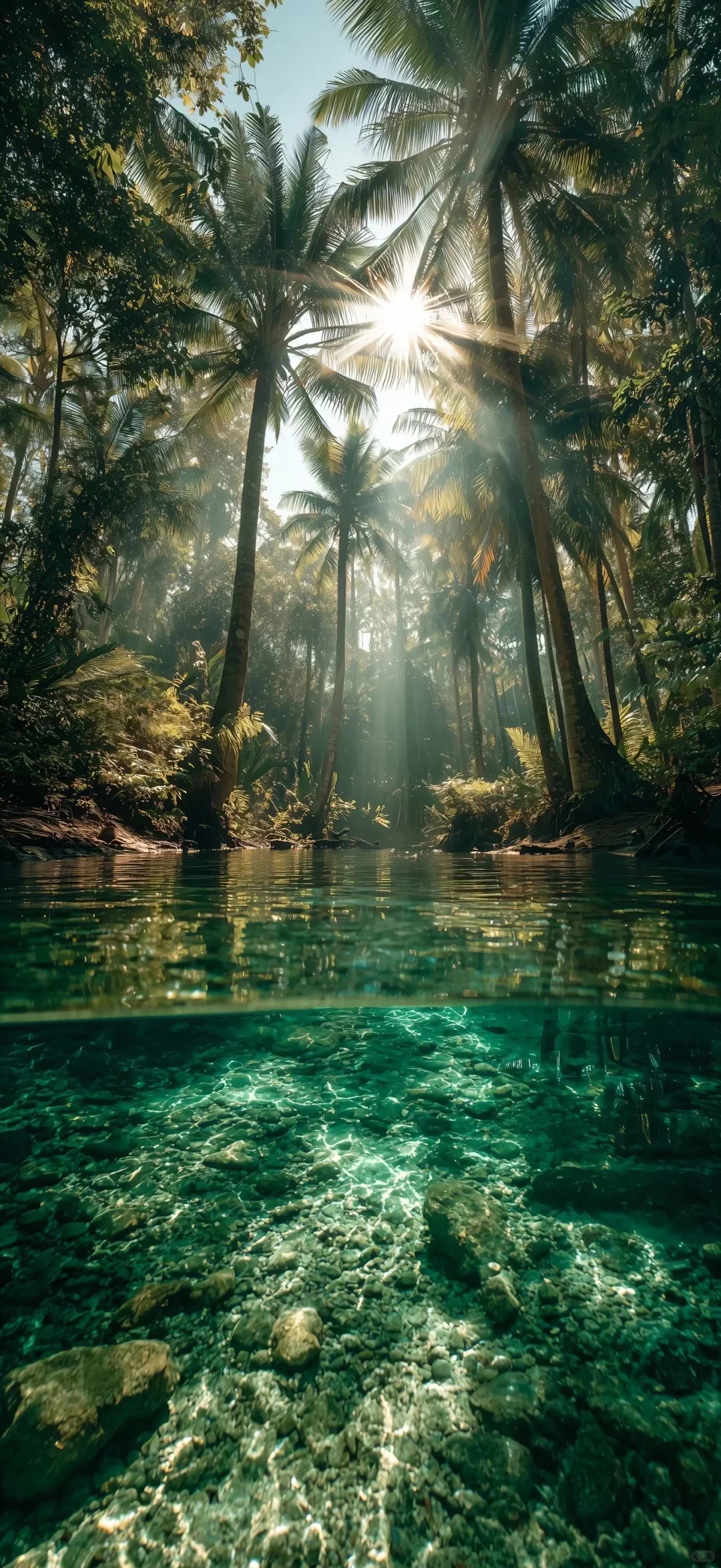 iOS 26壁纸新玩法（2） 3D与深景开启视觉盛宴