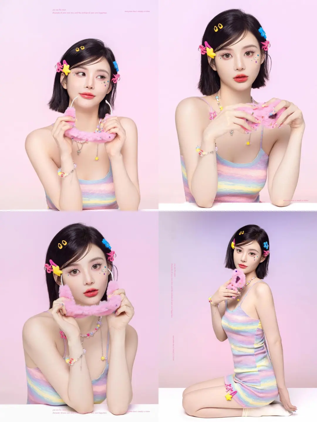 深圳一家超会拍女生的写真馆一定不会错过啦