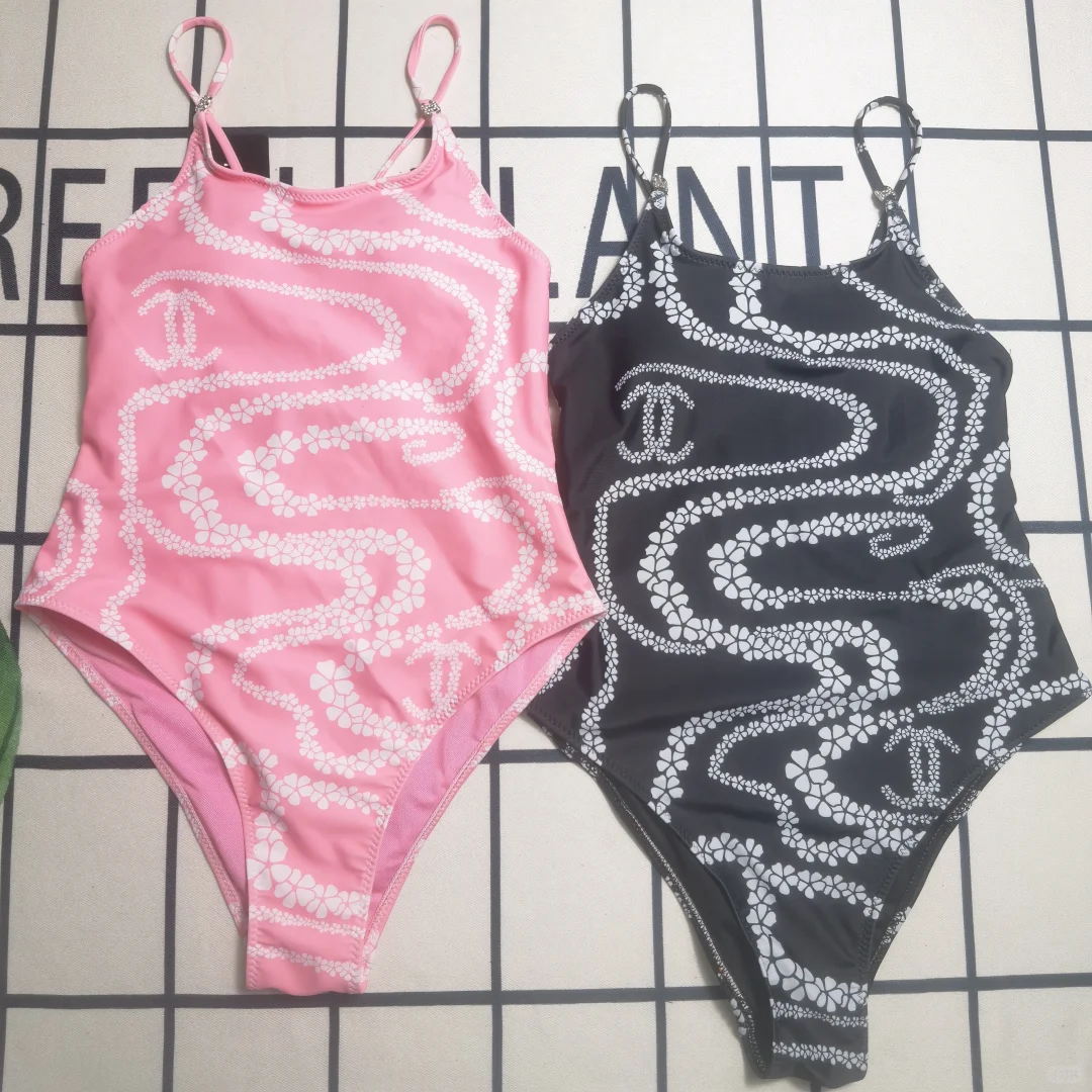 泳衣分享｜性感与优雅并存