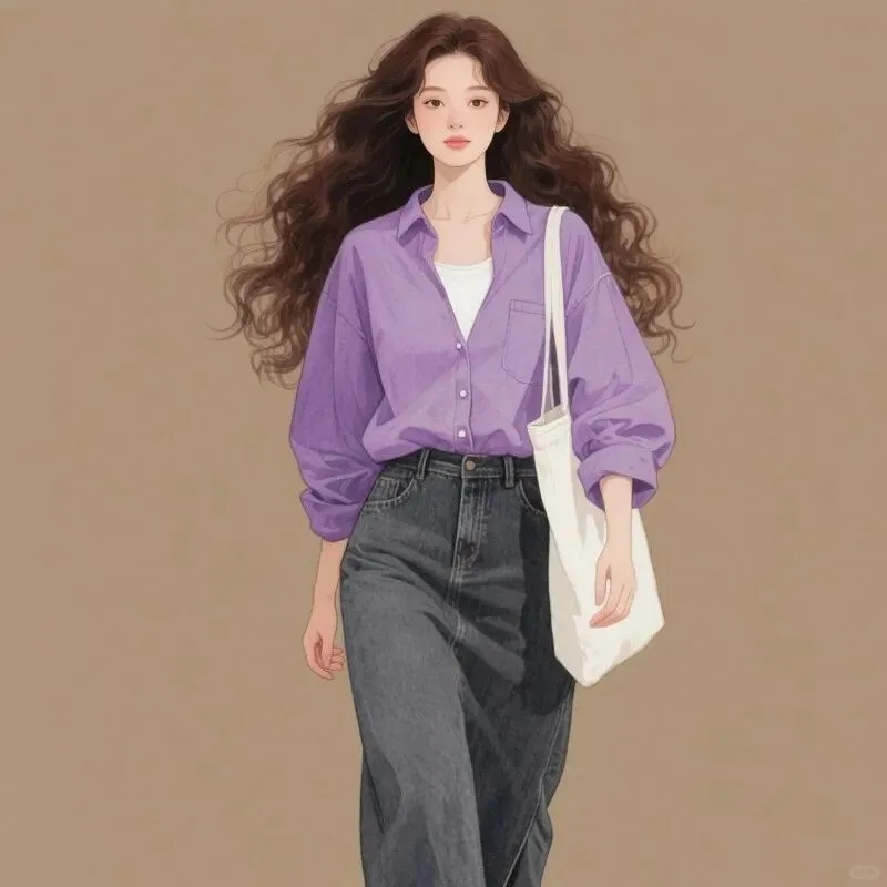 𝐒𝐡𝐚𝐫𝐞知性成熟感小众女头像