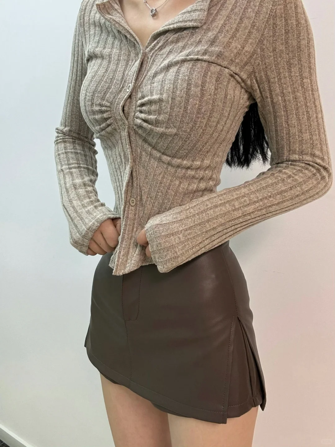 韩里韩气过秋冬