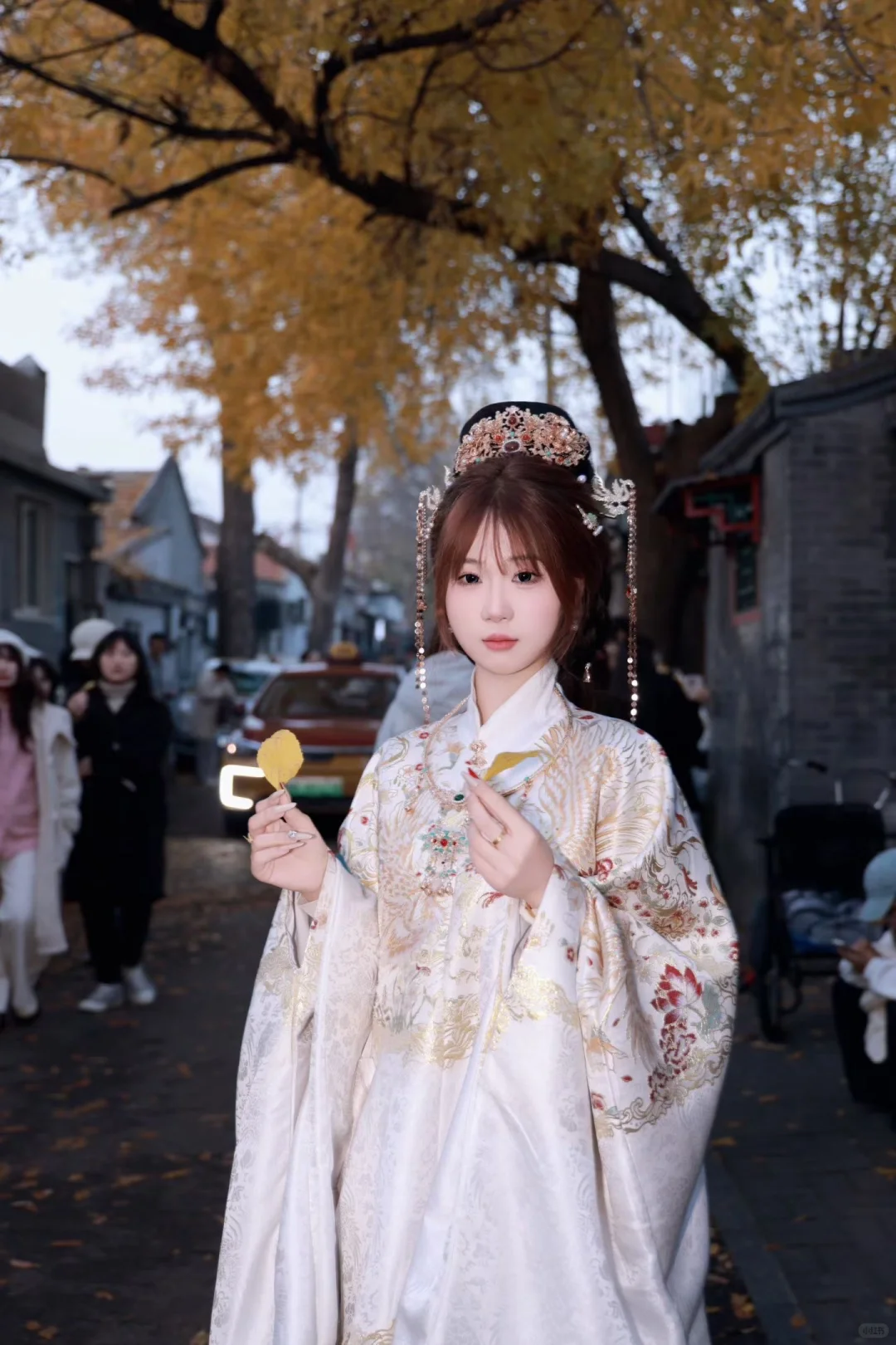 北京宝藏古装摄影店｜强推这家古装摄影店❗❗