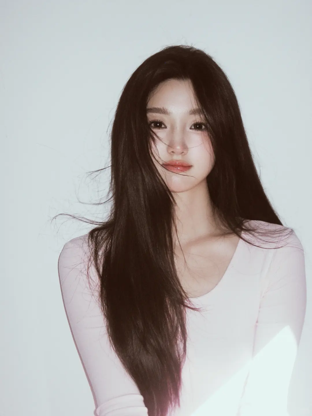 ins肖像🤍女士的知性美📷武汉