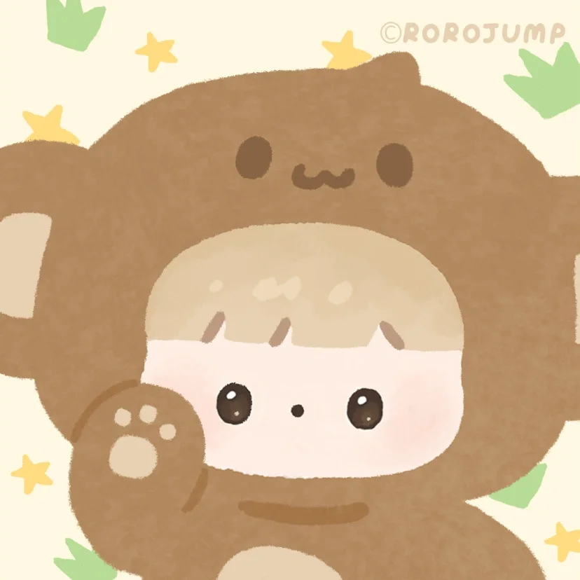 萌宠动物园系列｜壁纸已更新