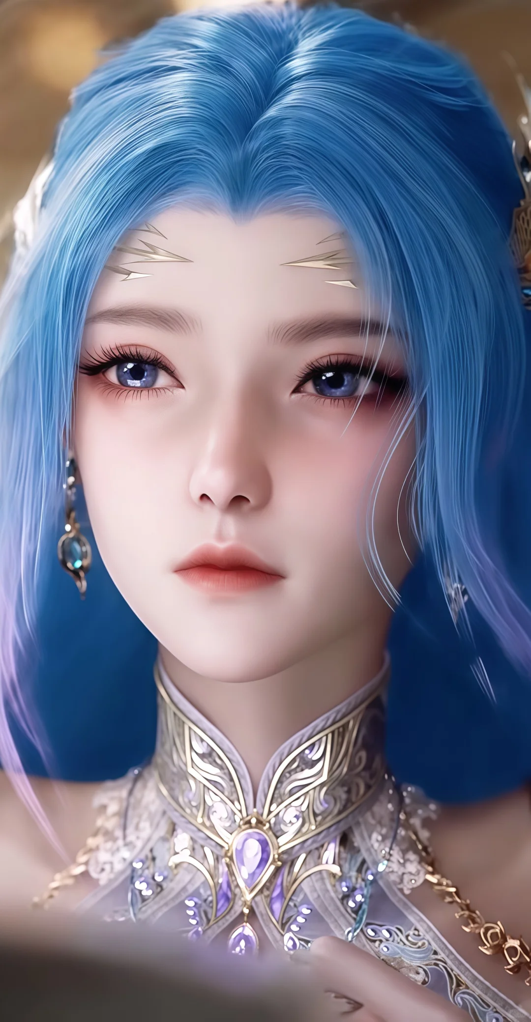 绝世唐门、神印王座壁纸