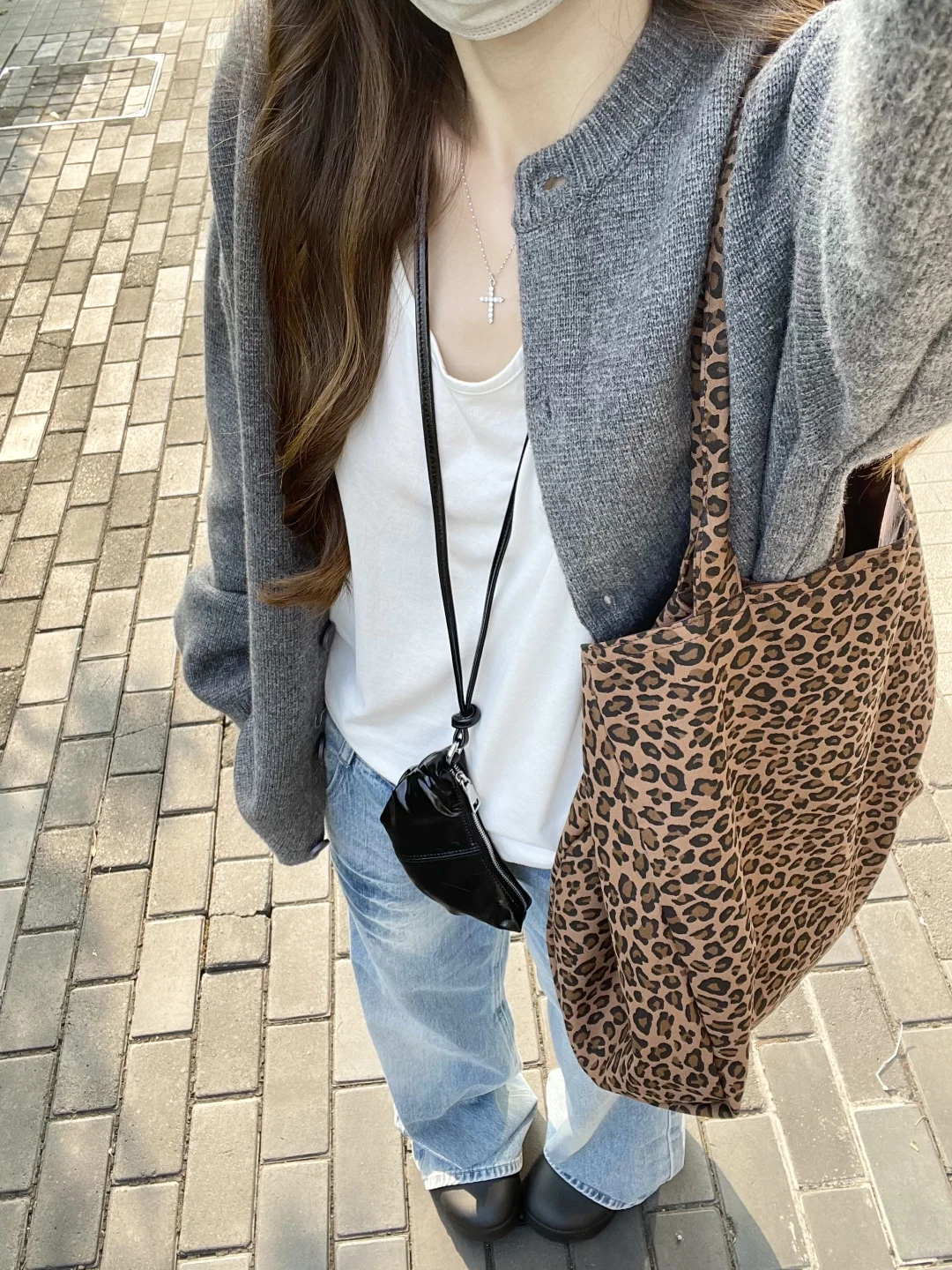 期待一下秋冬！！