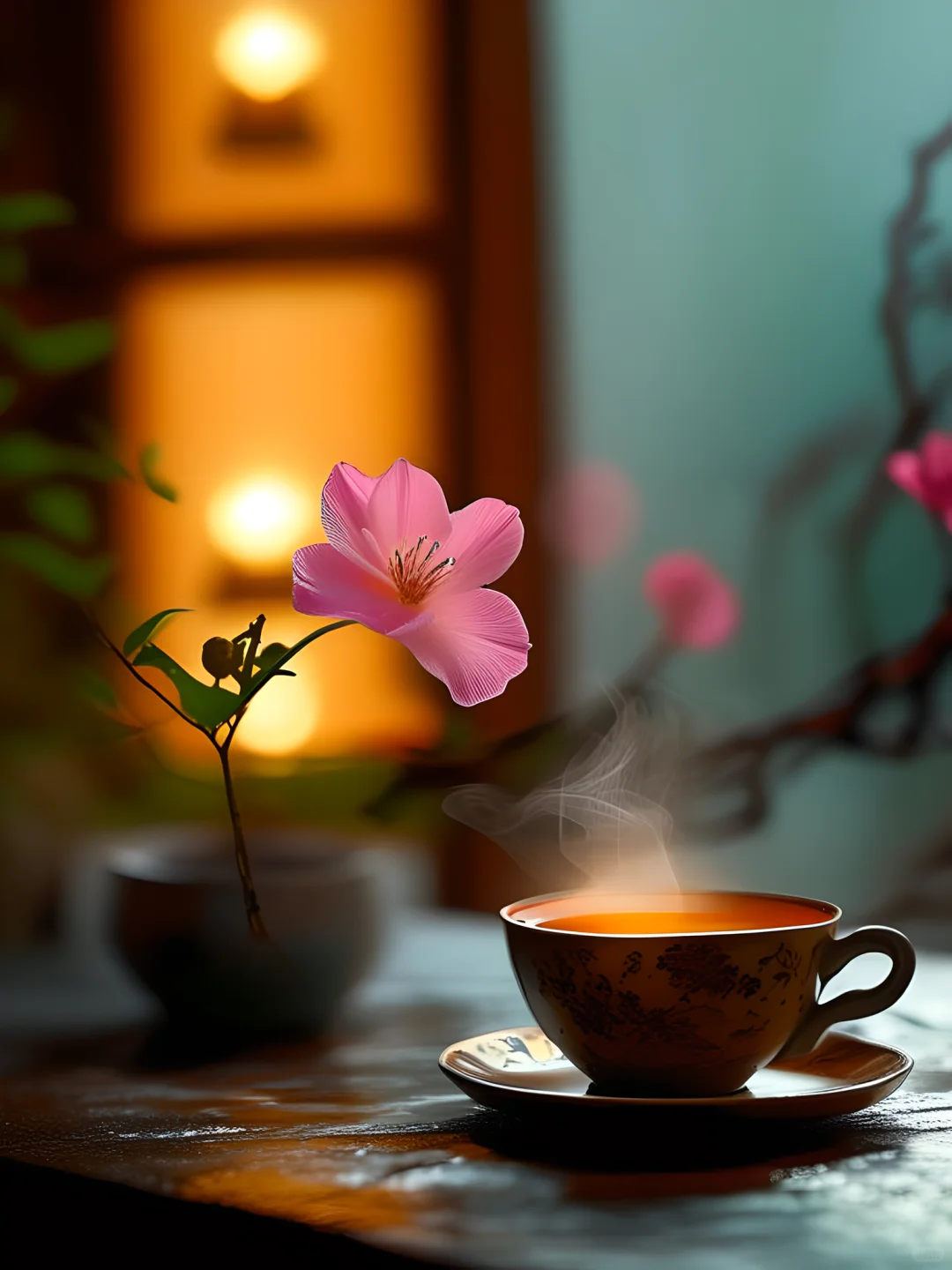 高清壁纸｜绘画素材 169