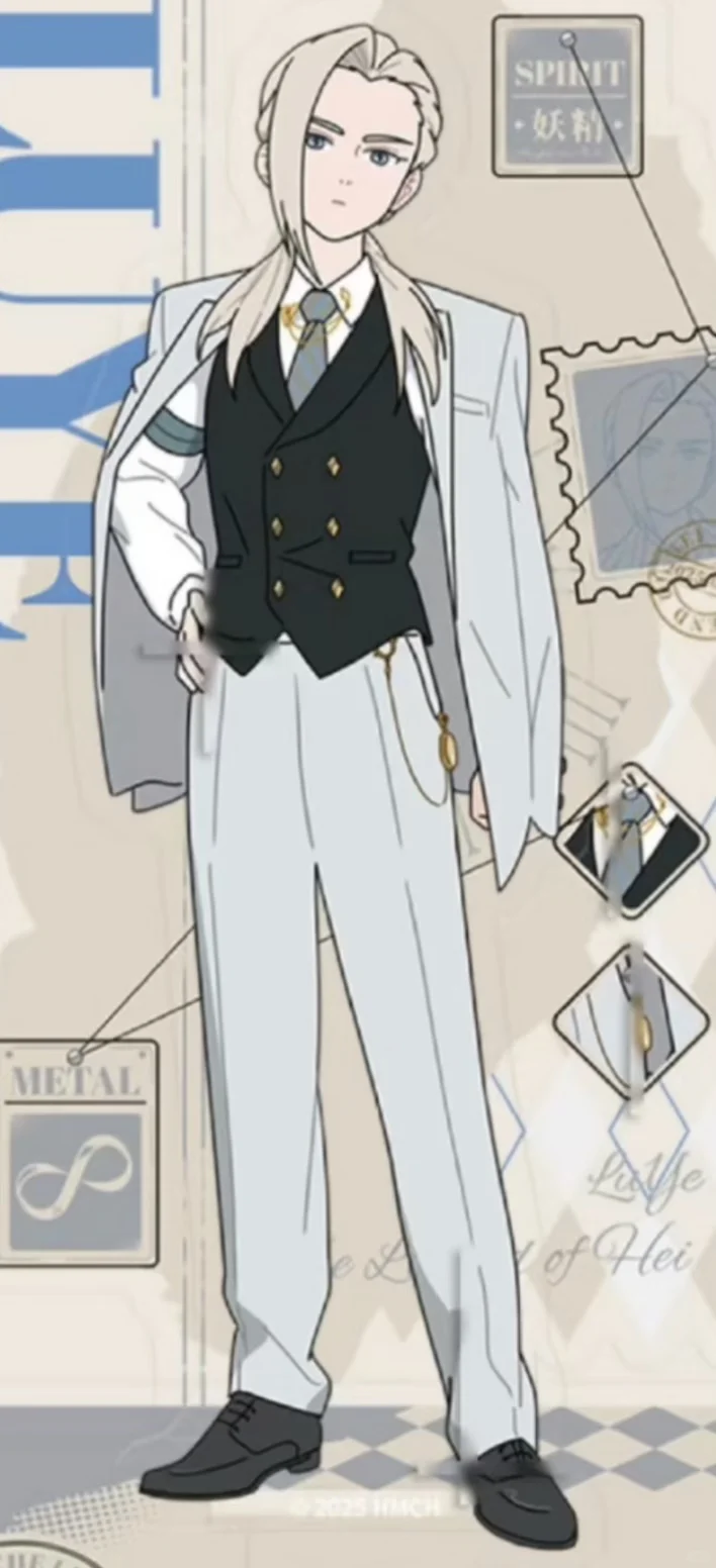 这不过是最正常的自然人/壮女的外形