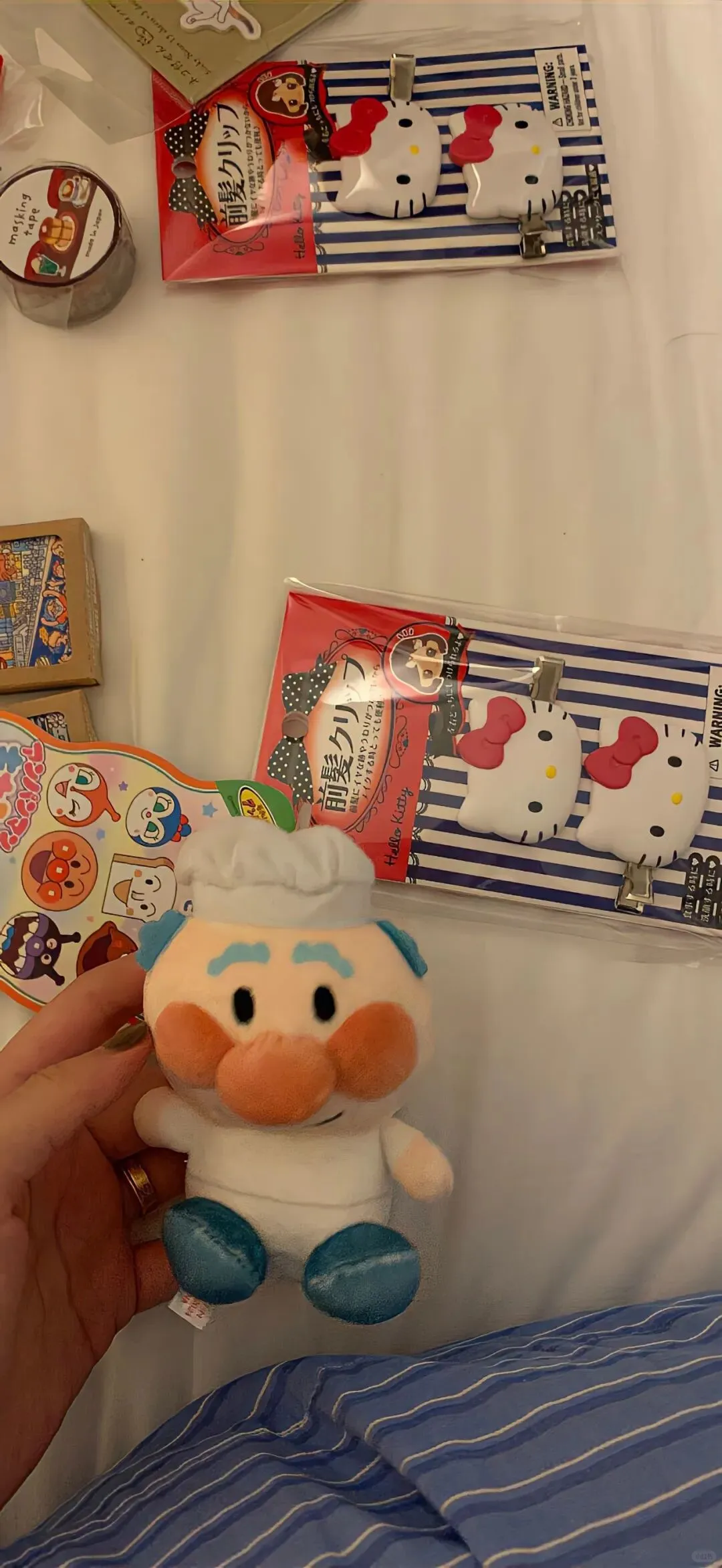 壁纸｜你们的手机屏保该换了~