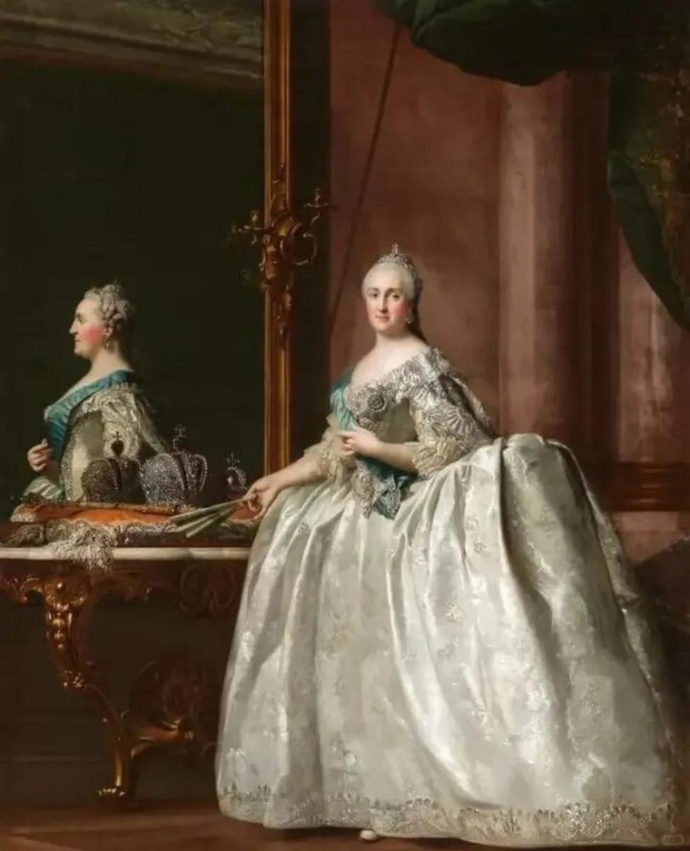 俄罗斯美女“保质期”只有8年？为何如此？