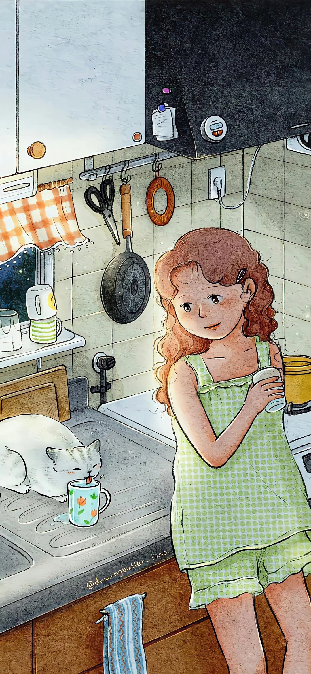 20251119手机壁纸｜收集壁纸时间～